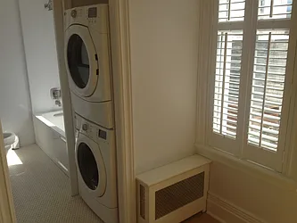Rented by Owner