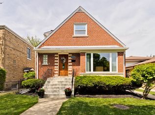 2532 Elm St, River Grove, IL 60171