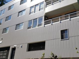 5201 22nd Ave NE APT 204, Seattle, WA 98105