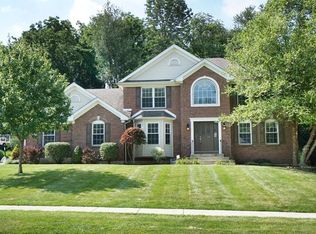 4251 Arwa Dr, Dayton, OH 45440