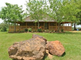 21888 County Road 3211, Overton, TX 75684