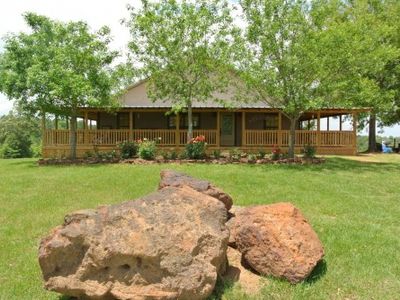 21888 County Road 3211, Overton, TX, 75684