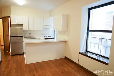 Rented by Spire Group