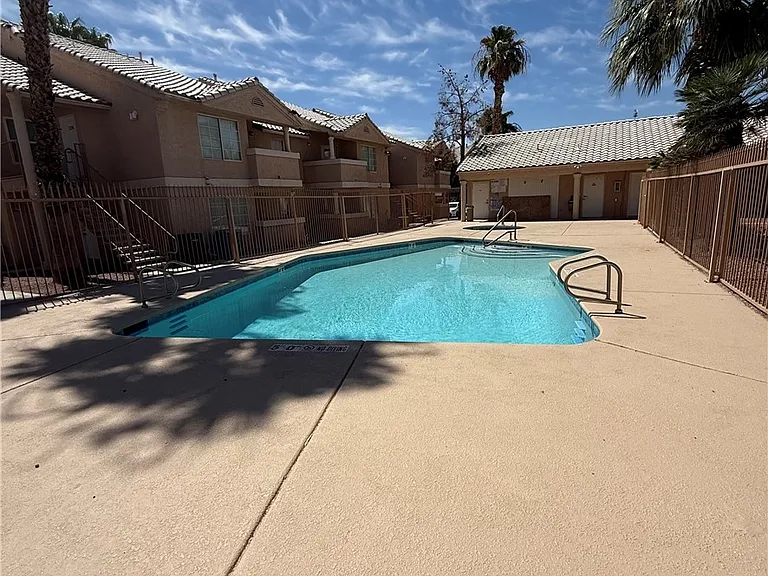 1830 N Pecos Rd #258 — Photo 4