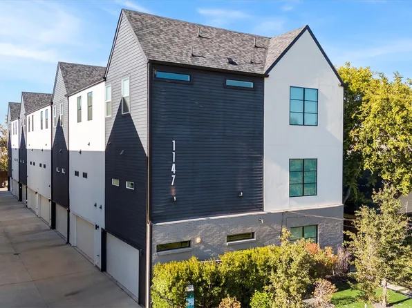 1147 N Madison Ave #104, Dallas, TX 75208