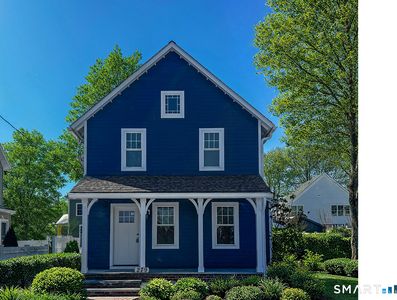 279 Spruce Street, Southport, CT, 06890