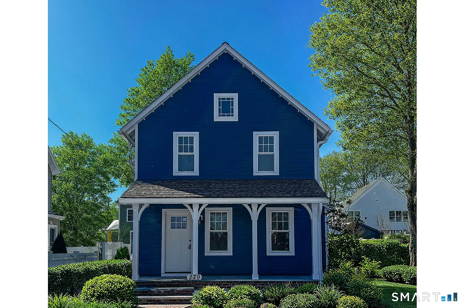 279 Spruce Street photo 1
