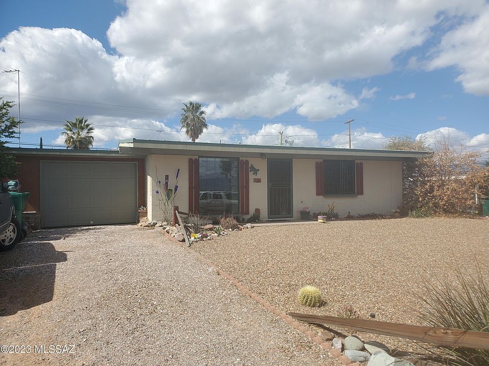236 S McNab Pkwy, San Manuel, AZ 85631 Zillow