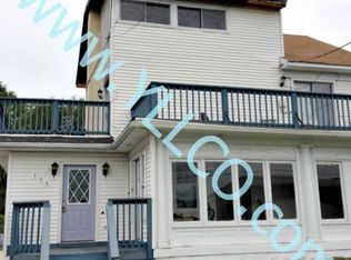 306 S Chester Pike APT 4, Glenolden, PA 19036