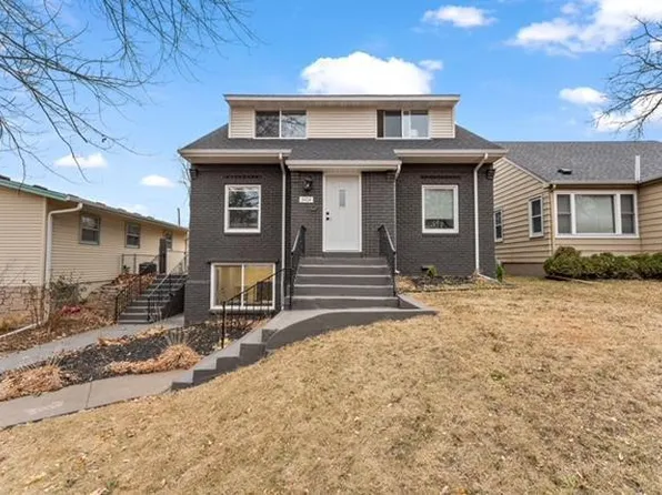 3404 Meridian Dr, Robbinsdale, MN 55422