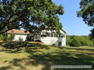 456 Heritage Rd, Linn Creek, MO 65052