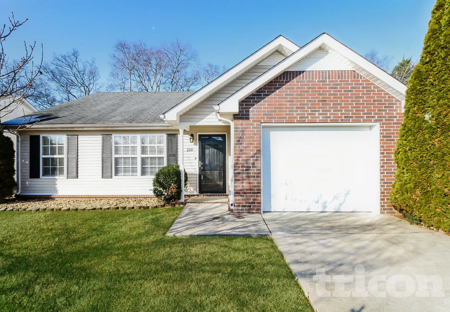 1510 Ballater Drive Murfreesboro TN — Photo 1