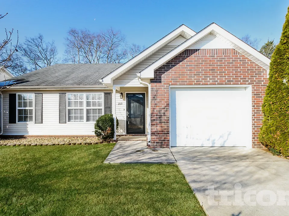 1510 Ballater Dr