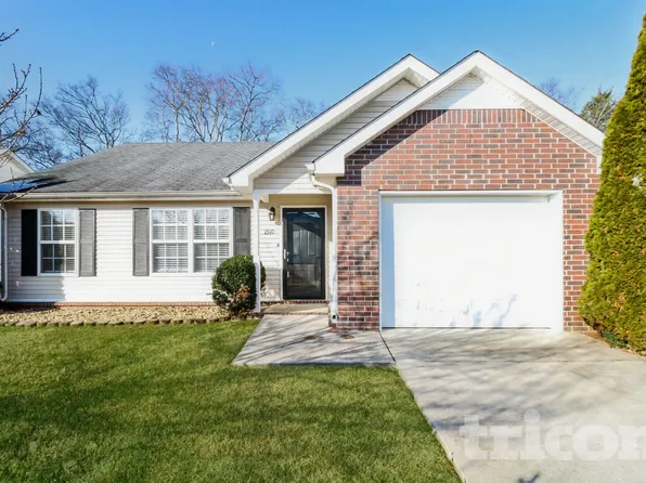 1510 Ballater Dr, Murfreesboro, TN 37128