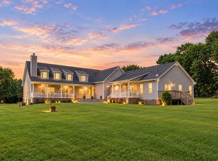 3816 Petty Ln, Columbia, TN 38401