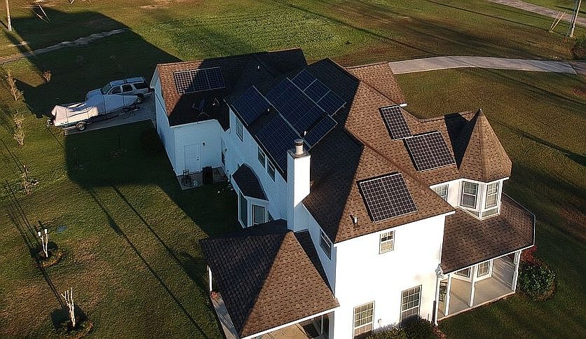Solar Panels