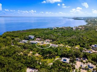 681 Gulf Bay Rd LOT 681, Longboat Key, FL 34228