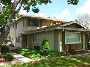 1393 Del Rio Cir UNIT D, Concord, CA 94518