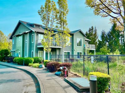 4631 Quinn Court #K202, Bellingham, WA, 98226