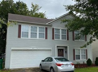 4815 Palustris Ct, Charlotte, NC 28269