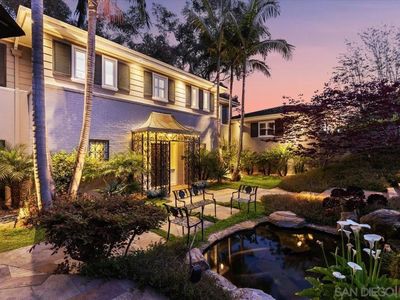 2205 Locust St, San Diego, CA, 92106