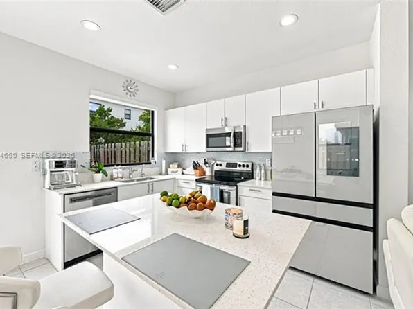 12957 SW 232nd Ln #Townhouse 12957, Homestead, FL 33032