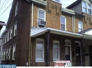 125 W 4th St, Bridgeport, PA