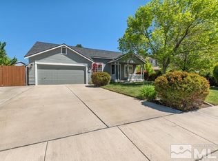3235 Flecha Ct, Sparks, NV
