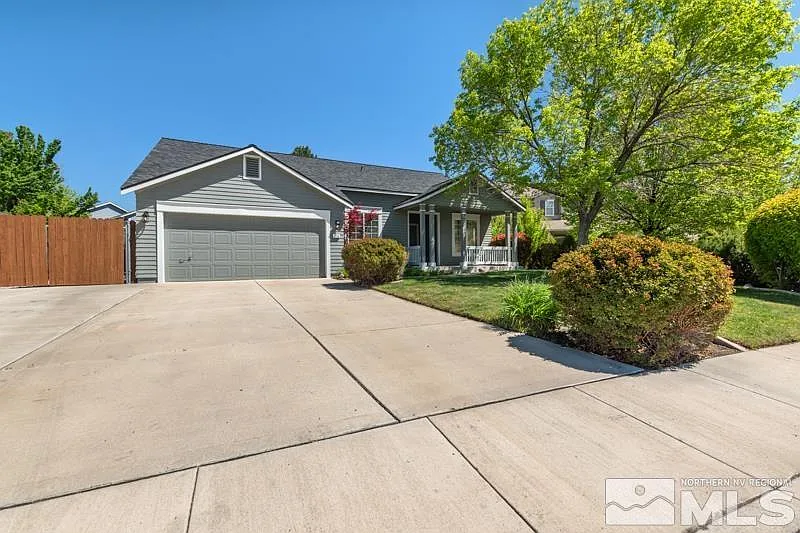 3235 Flecha Ct photo 1