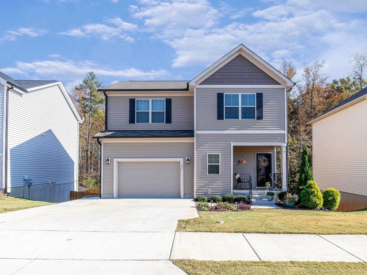 197 Pamlico Dr, Clayton, NC 27520 | Zillow