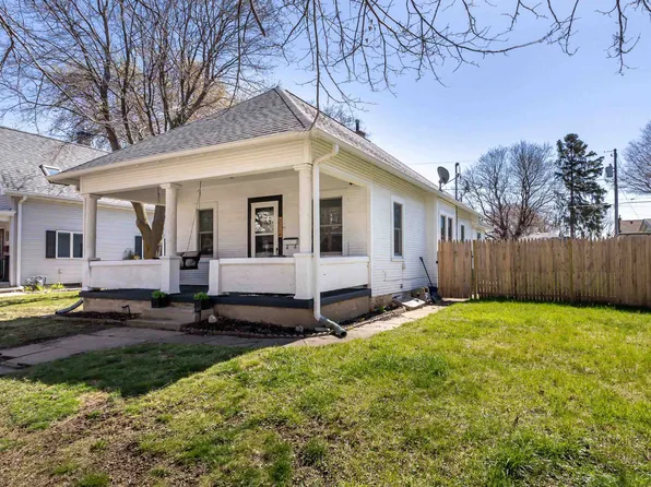 2014 Rhomberg Ave, Dubuque, IA 52001