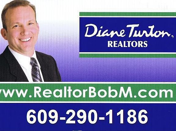 Realtor Bob