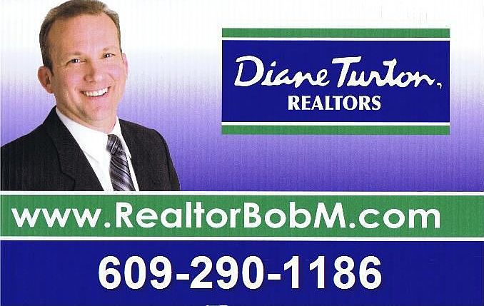 Realtor Bob