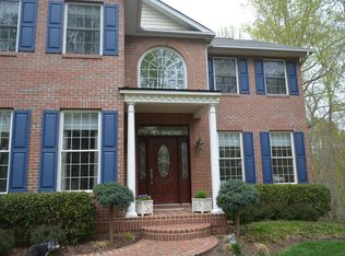 16542 Waterside Pl, Hughesville, MD 20637