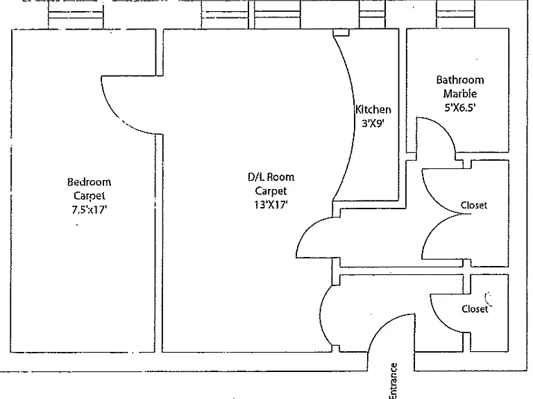 Campus Apartments — Photo 25