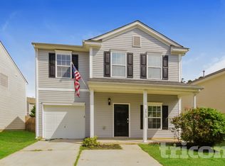 7312 Finn Hall Ave, Charlotte, NC 28216