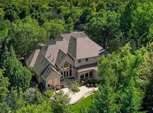 1633 S Water Leaf Ave, Eagle, ID 83616