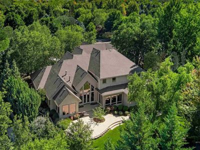 1633 S Water Leaf Ave, Eagle, ID, 83616