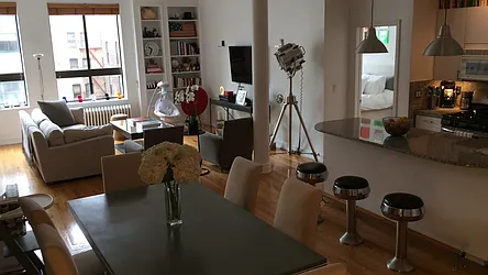 Rented by Makover Group Inc