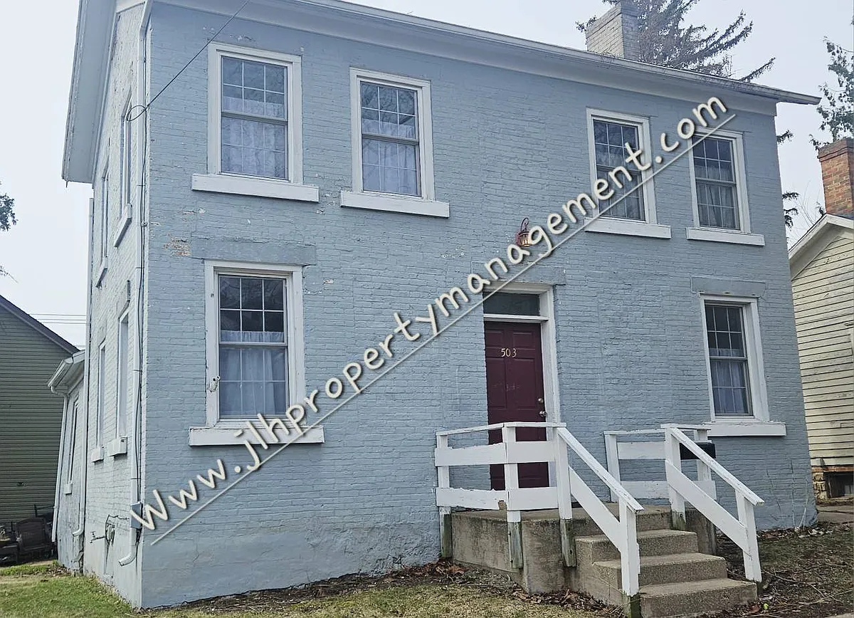 Building Photo - 503 W Pleasant St