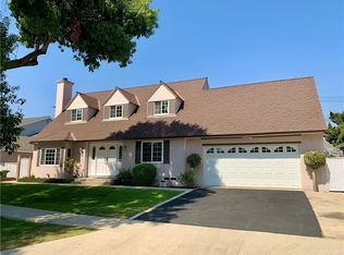 19731 Labrador St, Chatsworth, CA 91311