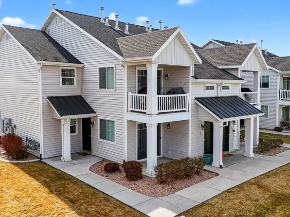 2527 W 500 S Unit 1, Springville, UT 84663