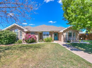 4945 Summit Ct, San Angelo, TX 76904