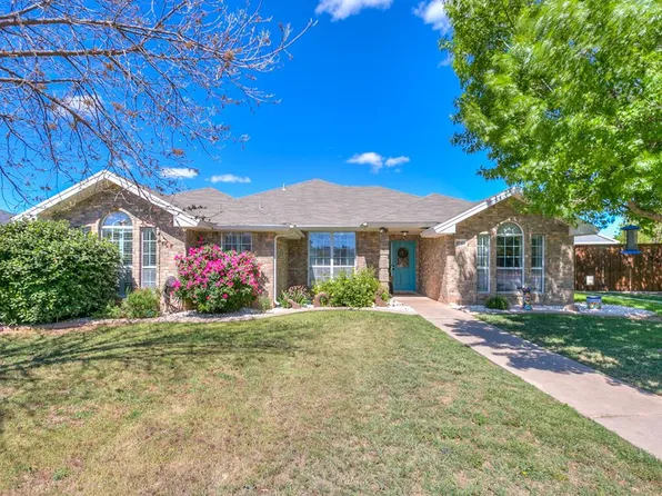 4945 Summit Ct, San Angelo, TX 76904