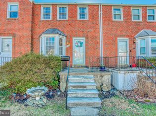 1647 Aberdeen Rd, Towson, MD 21286