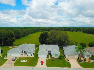 16906 SE 93rd Cuthbert Cir, The Villages, FL 32162