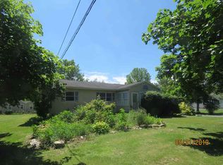 318 Head Of The River Rd, Woodbine, NJ 08270