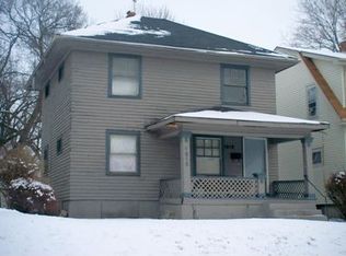 1815 W Riverview Ave, Dayton, OH 45402