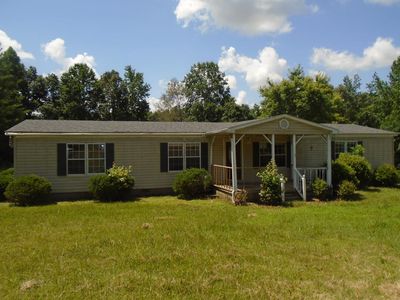 292 Leon Smith Rd, Nortonville, KY, 42442