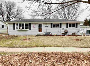 1517 Thurke Ave, North Fond Du Lac, WI 54937